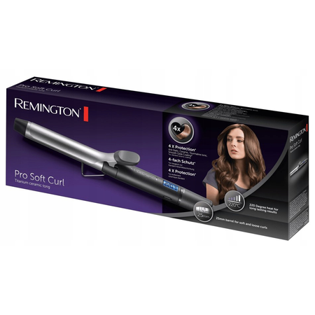 Lokówka Remington CI6525