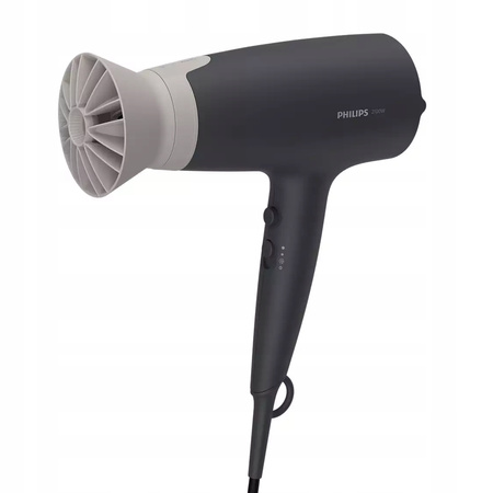 SUSZARKA DO WŁOSÓW PHILIPS BHD351/10 + GRZEBIEŃ