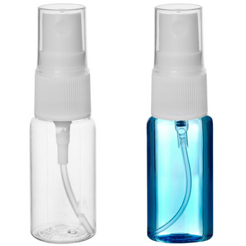 Butelka na kosmetyki z rozpylaczem 15ml