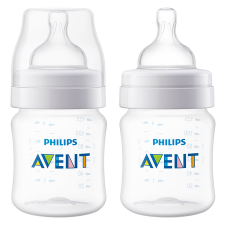 Butelki PHILIPS AVENT SCY100/02
