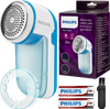 GOLARKA PHILIPS GC026 DO ZMECHACEŃ UBRAŃ SWETRÓW