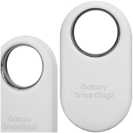 Lokalizator GPS Samsung SmartTag2 White x1