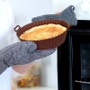 Wkład do frytkownicy Air Fryer SILLINIE 20cm