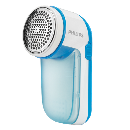 GOLARKA PHILIPS GC026 DO ZMECHACEŃ UBRAŃ SWETRÓW