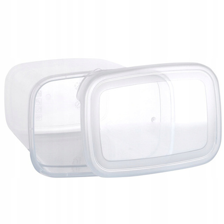 Pojemnik na produkty sypkie 1,85L