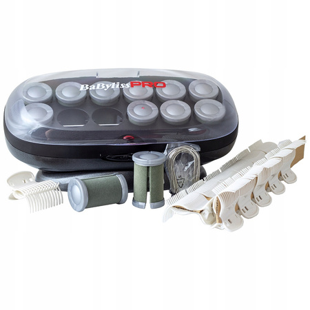 Termoloki elektryczne Babyliss Pro BAB3025E