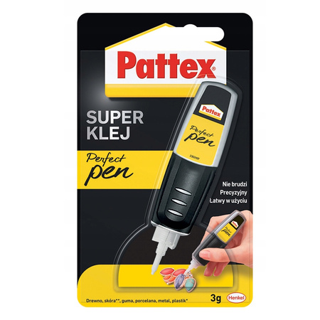 Klej Pattex Perfect Pen 3g