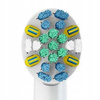 Końcówka Oral-B CrossAction EB50AB+Floss Action Tiefenreinigung EB25RB