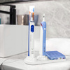 Podstawka zamiennik do Oral-B podwójna z klapką