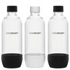Butelki SodaStream 3x 1L Standard