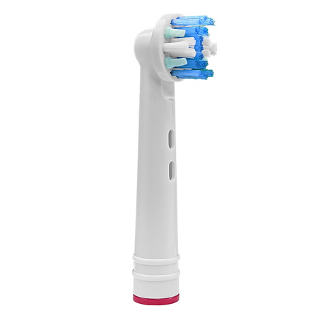 Mix końcówek Precision/Floss/3D White/Sensitive z w/a