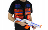 Zestaw Hasbro Nerf Kamizelka + zam. strzałki x10