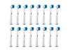 ZESTAW VITALITY 16 +ORYGINALNA ORAL-B CROSS ACTION