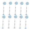 Oral-B końcówka Oral-B Sensi Ultrathin EB60 x10