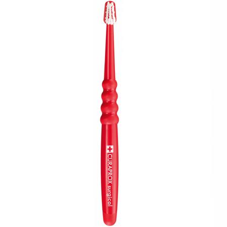 Szczoteczka Curaprox CS surgical mega soft
