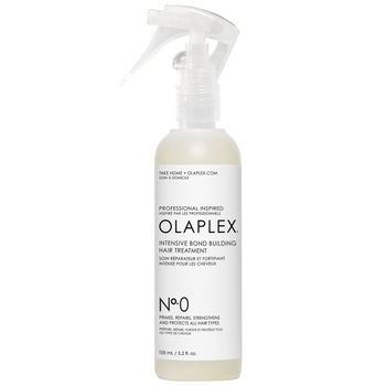 OLAPLEX No.0 kuracja regeneracja odbudowa 155ml