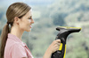 Myjka do okien Karcher WV 2 Premium Black Yellow Edition