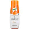 3x SYROP KONCENTRAT SODASTREAM 7UP MIRINDA PEPSI