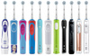 Końcówka Oral-B Sensi Ultrathin EB60