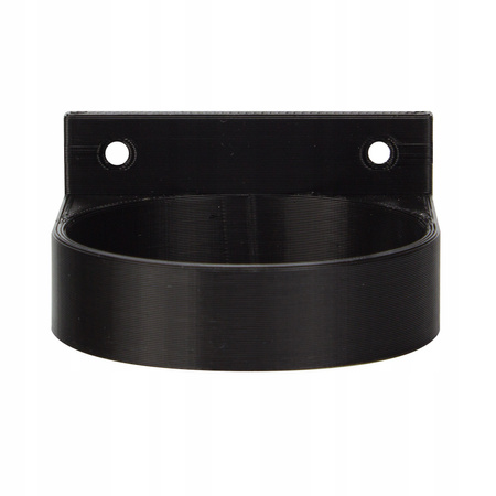 WIESZAK UCHWYT NA NABOJE BUTLE CYLINDER DO SATURATORA SODA