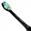 10x ORYGINALNA KOŃCÓWKA SZCZOTECZKI PHILIPS DIAMOND CLEAN BLACK HX6064/11