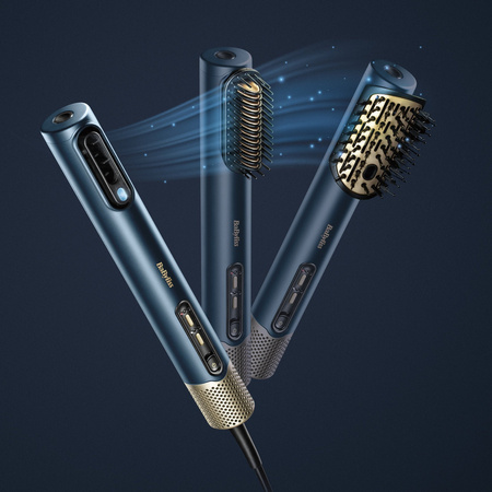 Suszarka do włosów BaByliss AS6550E