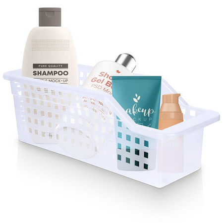 ORGANIZER DO LODÓWKI POJEMNIK NA KETCHUP SOSY OWOCE