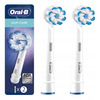 2x 100% ORYGINALNE KOŃCÓWKI ORAL-B SENSI ULTRATHIN