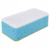 Gąbka kuchenna 2szt 14x7x4,5cm