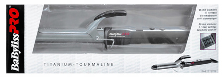 Lokówka Babyliss Pro BAB2273TTE