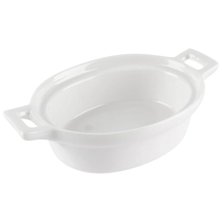 Miseczki do zapiekania  120ml 3szt (owalne)