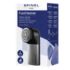 GOLARKA DO UBRAŃ SPINEL HOME FuzzCleaner 2 TRYBY MOCY DO SWETRÓW BLUZ TKANIN