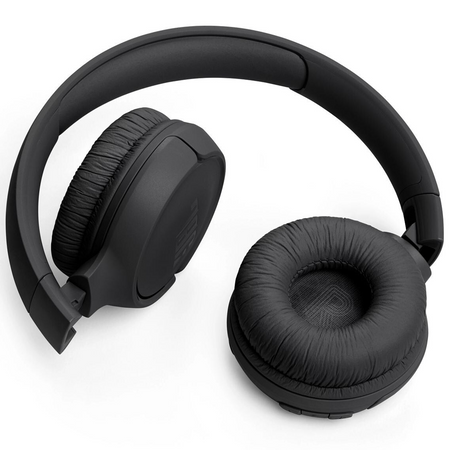 Słuchawki JBL 520BT Black