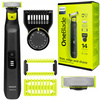 Golarka OneBlade Pro360 QP6541/15