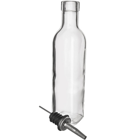 Butelka z dozownikiem oliwa/ocet 300ml