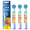 Końcówka Oral-B EB10s Król Lew x3