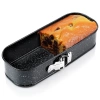 Granitowa forma do chleba 31x12,5x6,5cm