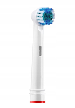12x KOŃCÓWKI DO SZCZOTECZKI ORAL-B PRECISION CLEAN