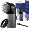 GOLARKA DO UBRAŃ SPINEL HOME FuzzCleaner 2 TRYBY MOCY DO SWETRÓW BLUZ TKANIN