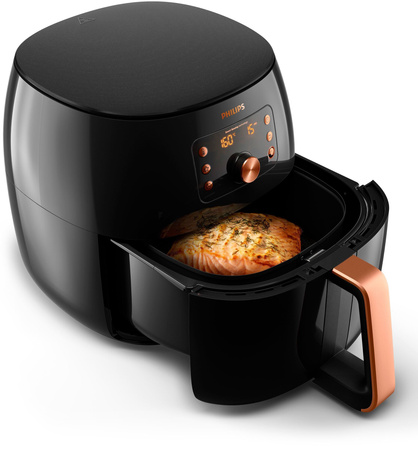 Frytkownica Philips HD9867/90