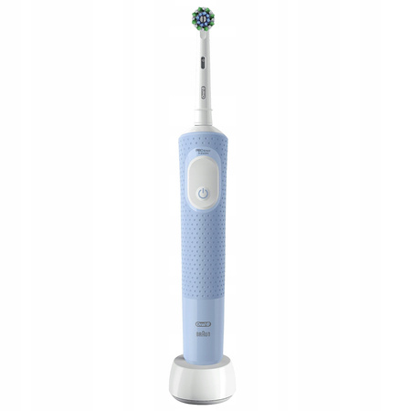 Oral-B Vitality Pro D103 Duo Black / Blue + 4 zam. precision