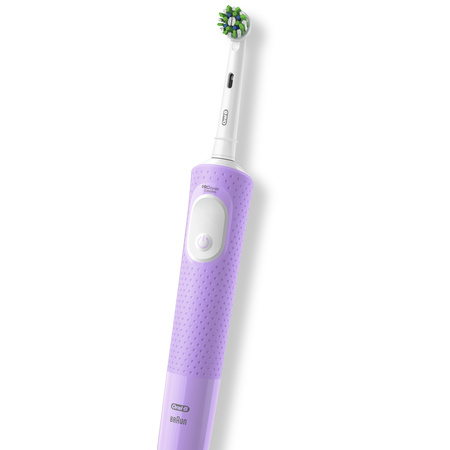 Oral-B Vitality Pro D103 Lilac Violet + 8 zam. precision