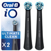 2x Końcówka Oral-B iO ULTIMATE CLEAN