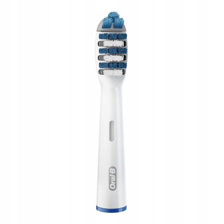 4x 100% ORYGINALNE KOŃCÓWKI ORAL-B TRIZONE