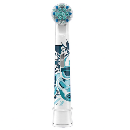 Oral-B Końcówka Oral-b EB10s Star Wars nowe x8