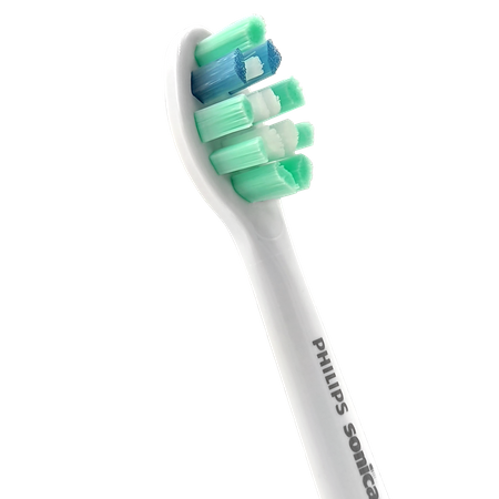 Końcówka Philips Sonicare Proresult Plaque HX9021/10 z HX9028/10