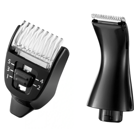 Trymer do nosa i uszu Remington NE3870