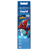 Oral-B Końcówka Oral-b EB10s Spiderman nowe x2