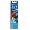 Oral-B Końcówka Oral-b EB10s Spiderman nowe x8