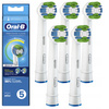 5x Końcówki Oral-B Precision Clean EB20RB Clean Maximizer